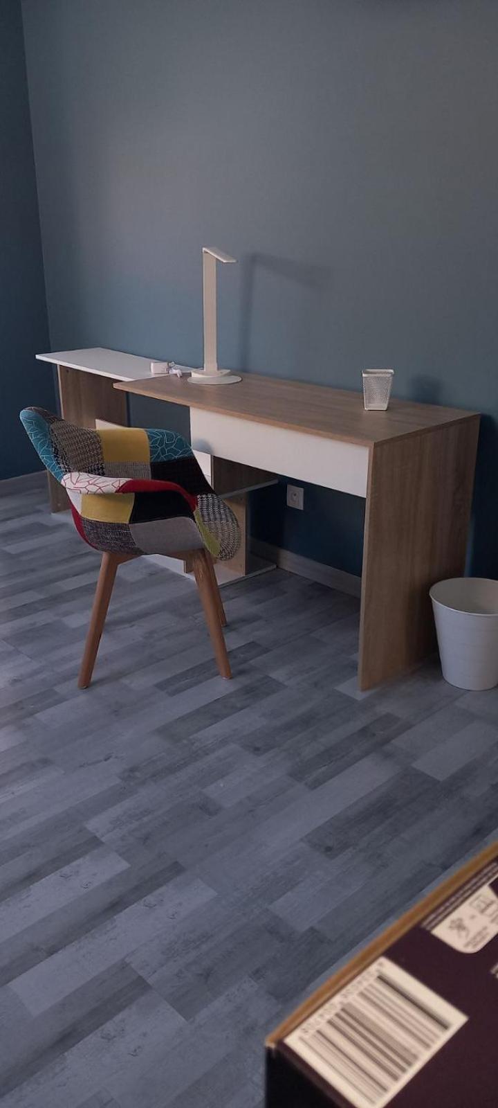 Chambre Cosy Viry-Noureuil Εξωτερικό φωτογραφία