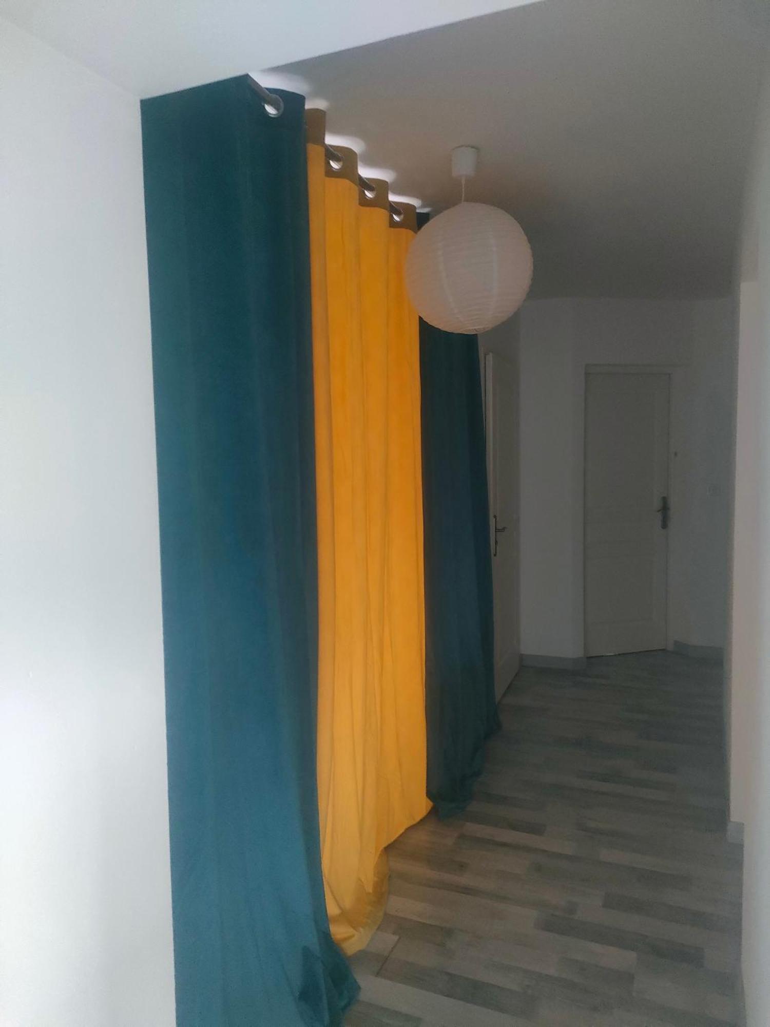Chambre Cosy Viry-Noureuil Εξωτερικό φωτογραφία