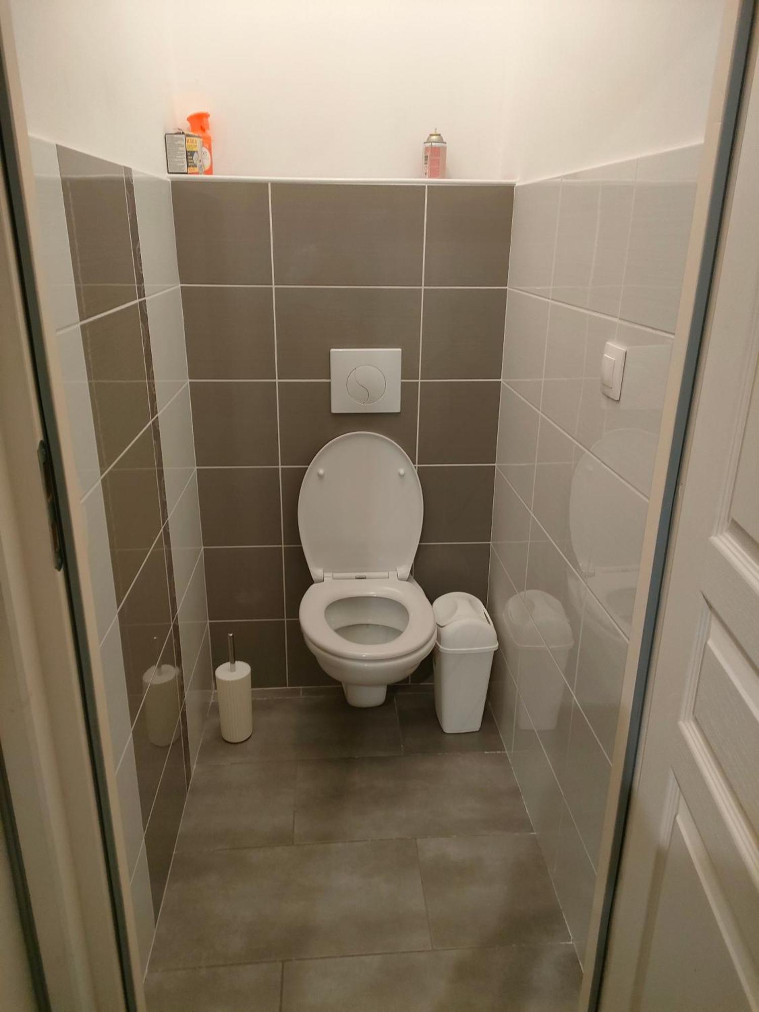 Chambre Cosy Viry-Noureuil Εξωτερικό φωτογραφία