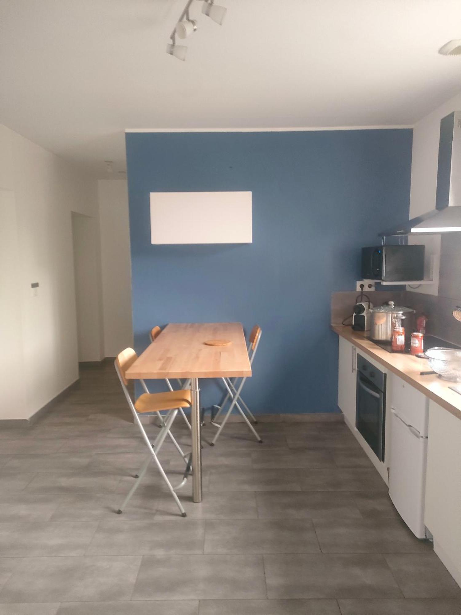 Chambre Cosy Viry-Noureuil Εξωτερικό φωτογραφία